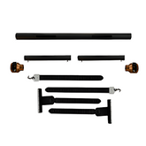 Modular Window/Hatch Hanger Combo Kit (Carbon Tech)